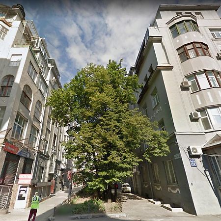 Rymarska Apart Hotel Харков Екстериор снимка