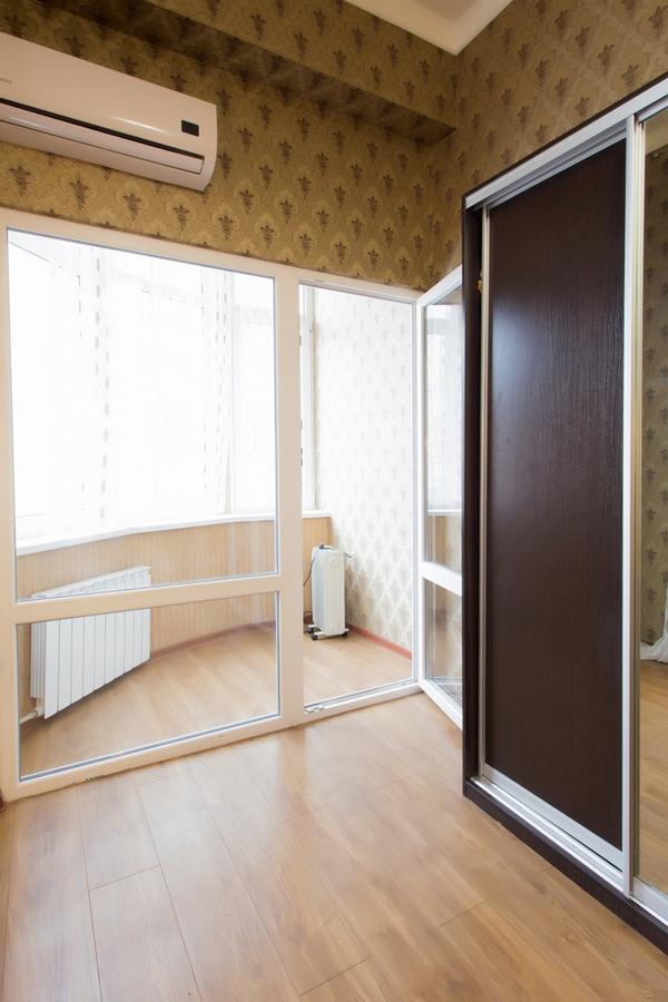 Rymarska Apart Hotel Харков Екстериор снимка