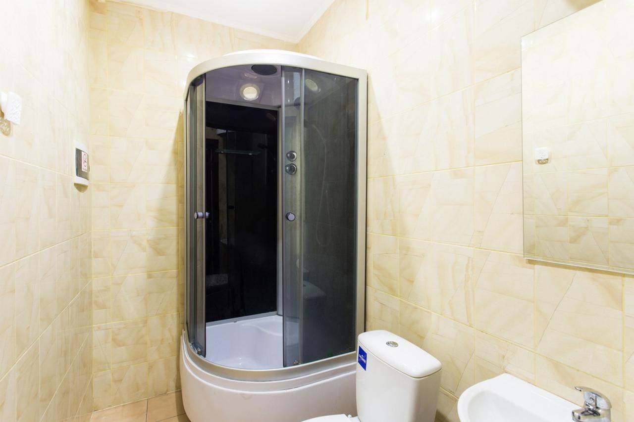Rymarska Apart Hotel Харков Екстериор снимка