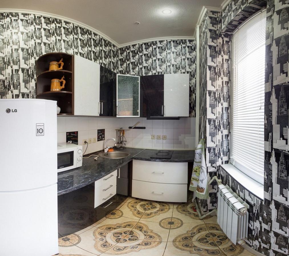 Rymarska Apart Hotel Харков Екстериор снимка