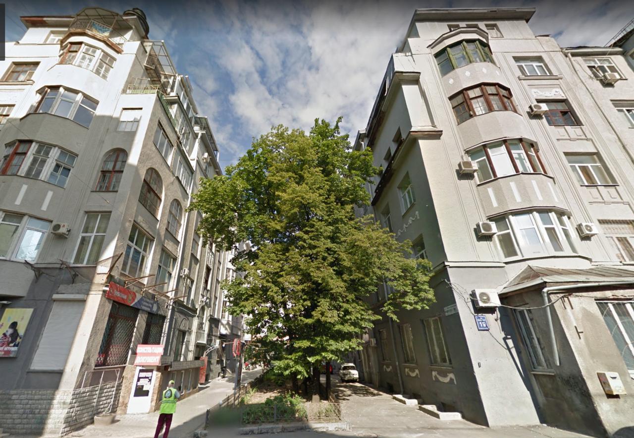 Rymarska Apart Hotel Харков Екстериор снимка