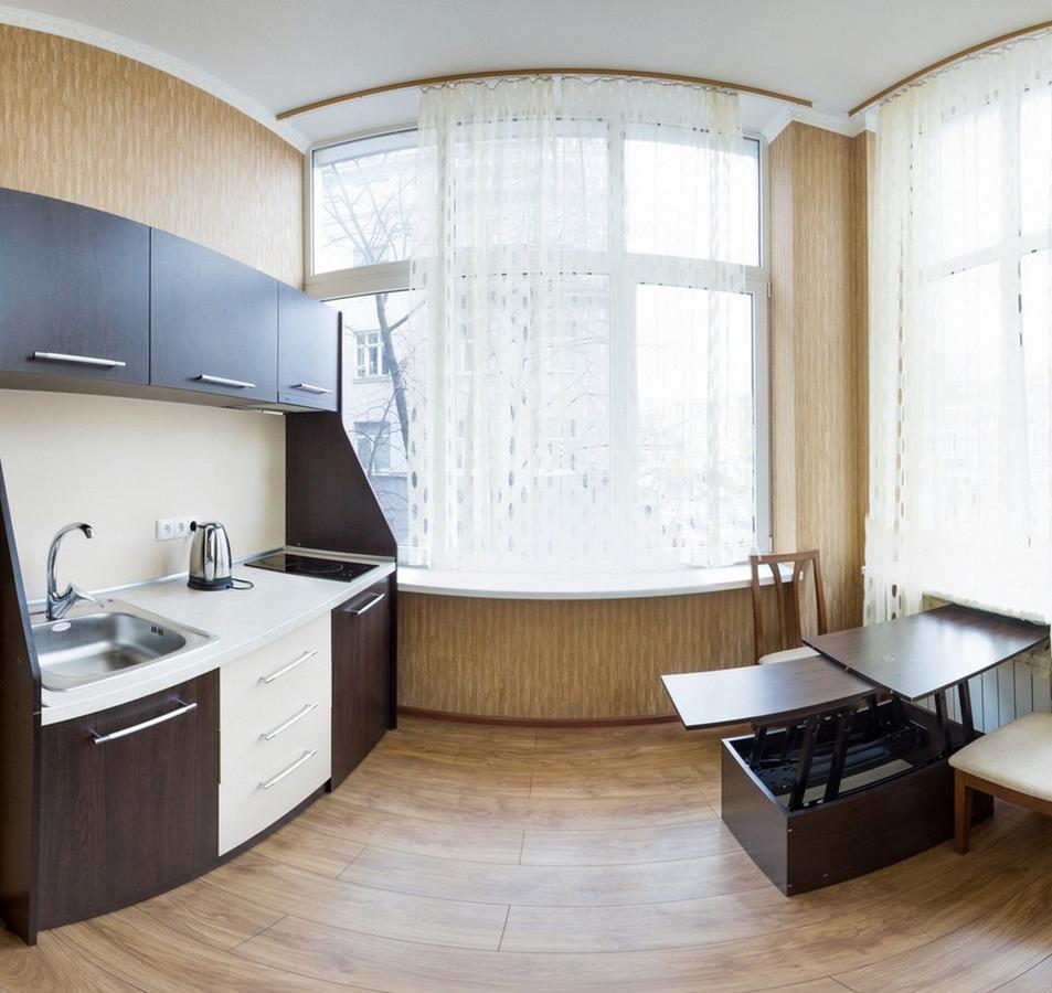 Rymarska Apart Hotel Харков Екстериор снимка
