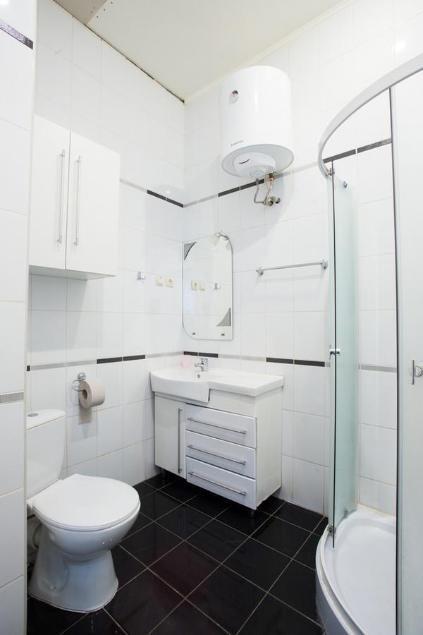 Rymarska Apart Hotel Харков Екстериор снимка