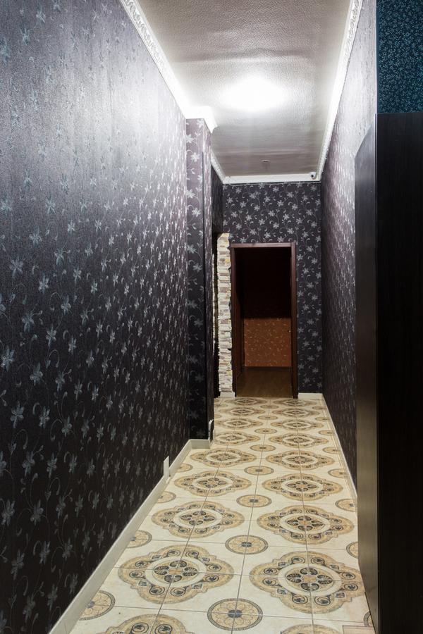 Rymarska Apart Hotel Харков Екстериор снимка