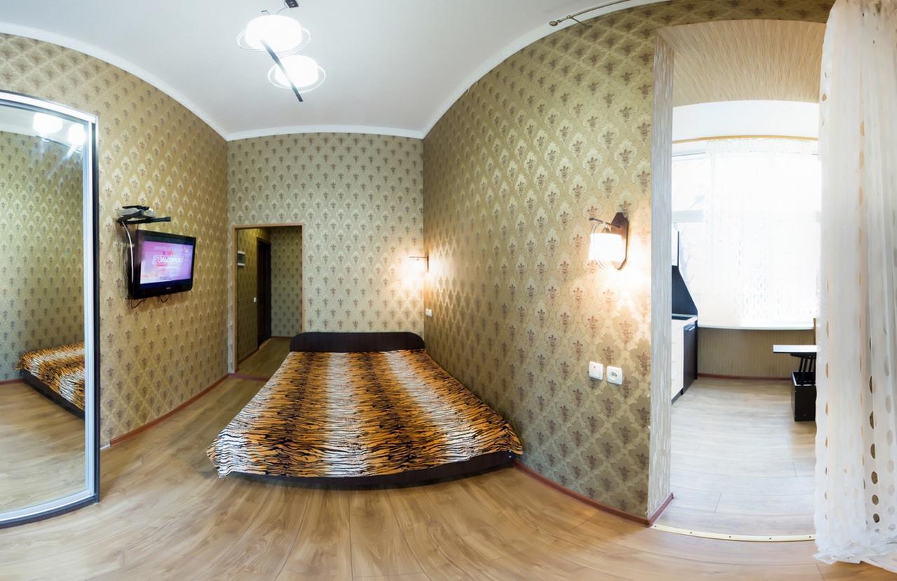 Rymarska Apart Hotel Харков Екстериор снимка