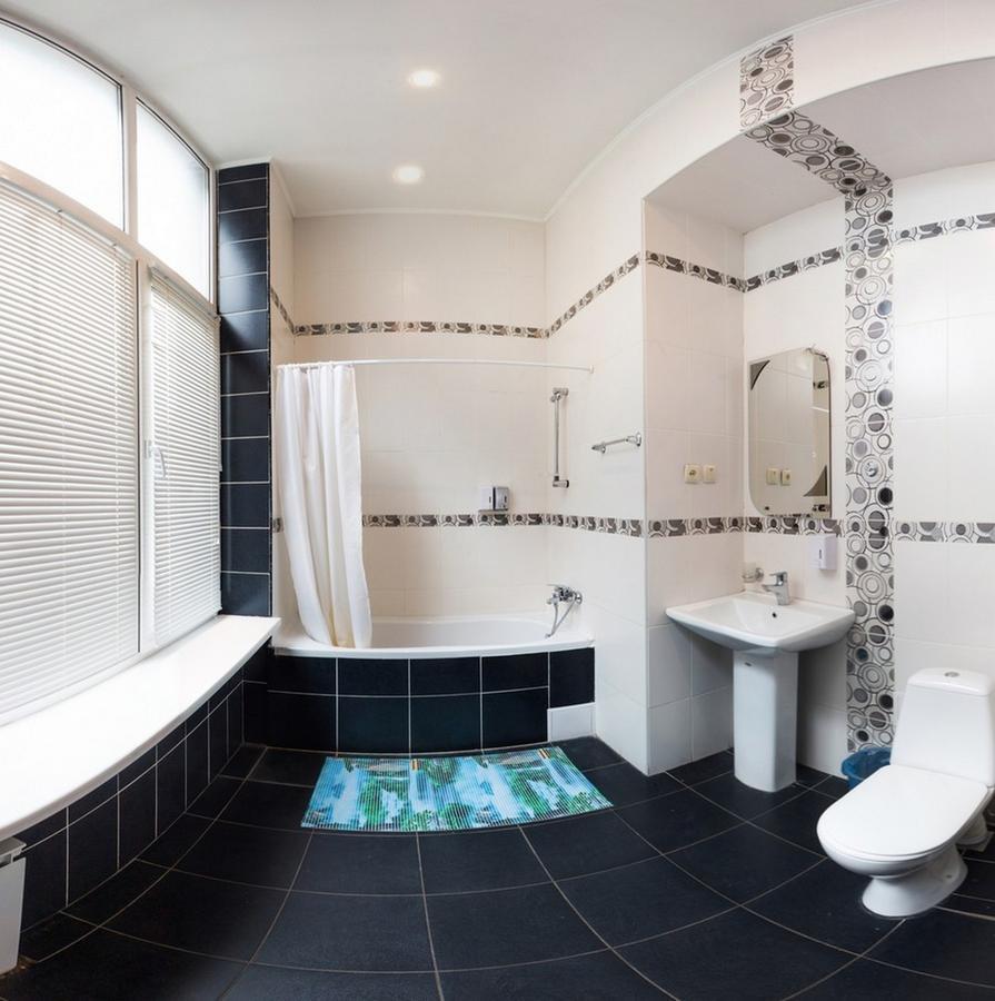 Rymarska Apart Hotel Харков Екстериор снимка