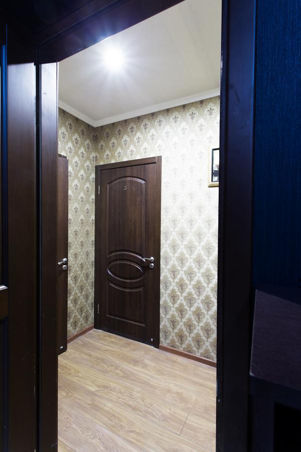 Rymarska Apart Hotel Харков Екстериор снимка