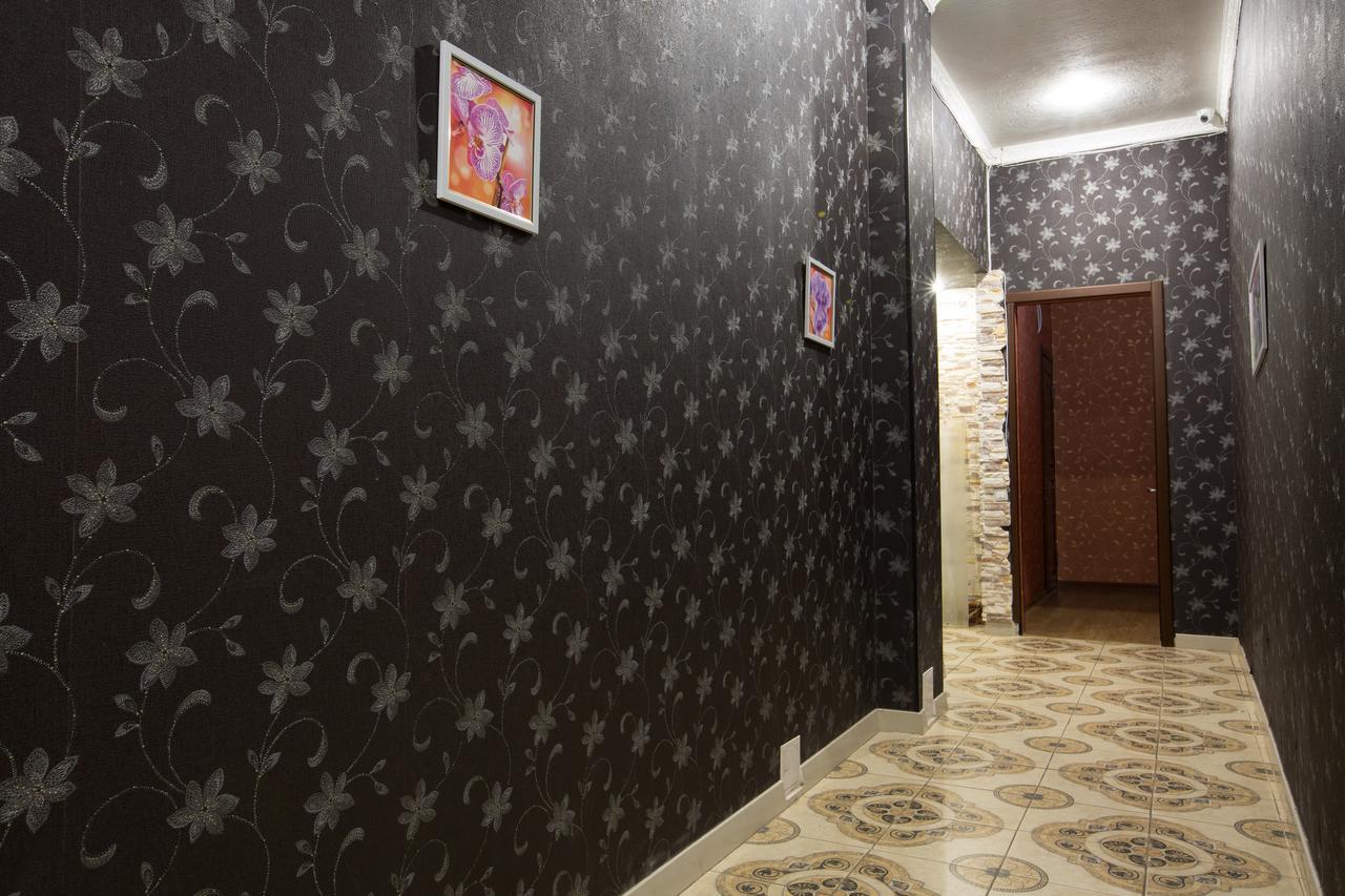 Rymarska Apart Hotel Харков Екстериор снимка